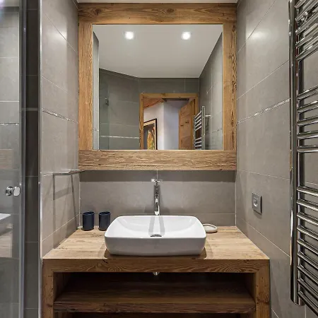 Familial Skis Aux Pieds Avec Wifi A - Fr-1-563-94 Апартаменти *