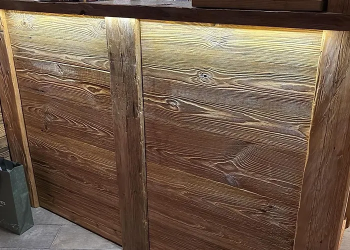 Daire Familial Skis Aux Pieds Avec Wifi A - Fr-1-563-94 Courchevel