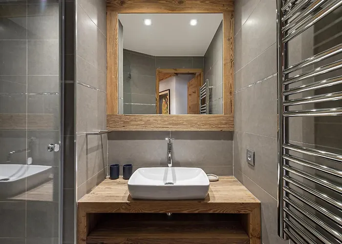 Familial Skis Aux Pieds Avec Wifi A - Fr-1-563-94 Διαμέρισμα *